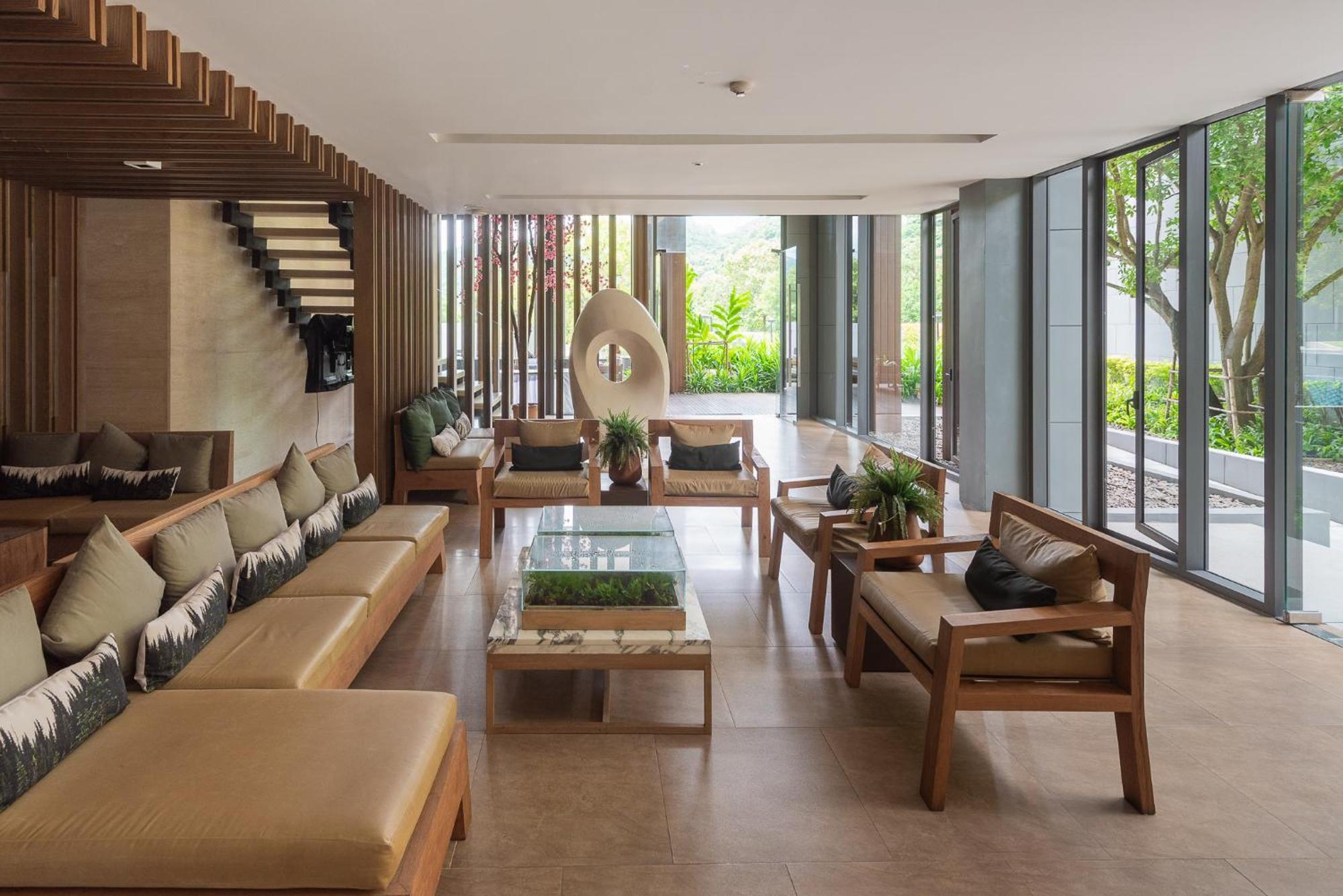 The Valley At Sunshine, Panoramic Pak Chong Extérieur photo