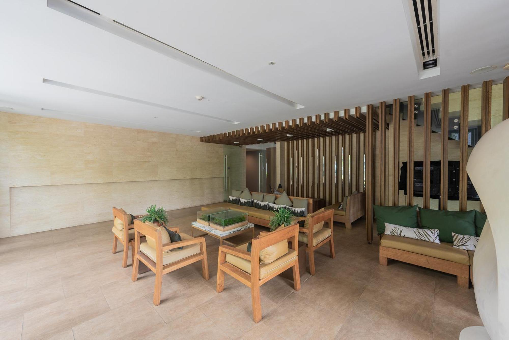 The Valley At Sunshine, Panoramic Pak Chong Extérieur photo